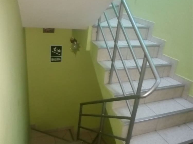 هتل La Posada De San Pedro