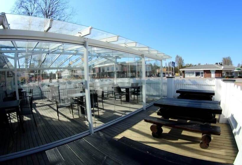 ホテル Li Marilyn