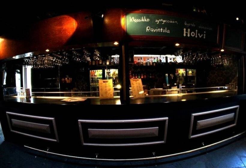 ホテル Li Marilyn