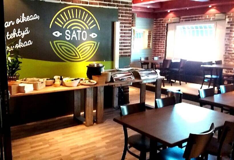 ホテル Li Marilyn