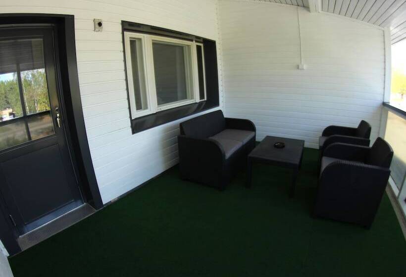 ホテル Li Marilyn