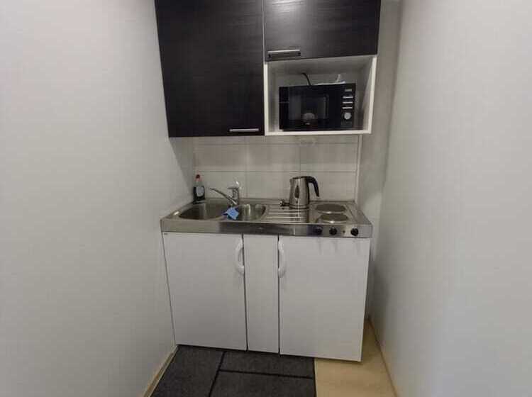 ホテル Li Marilyn