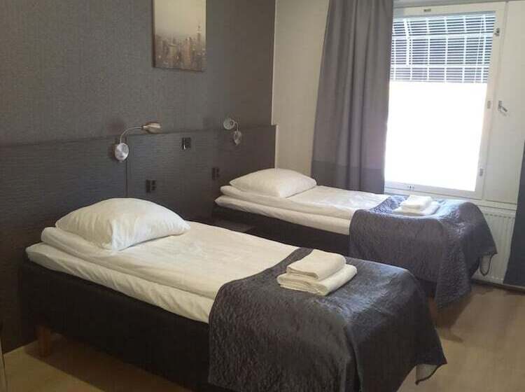 ホテル Li Marilyn