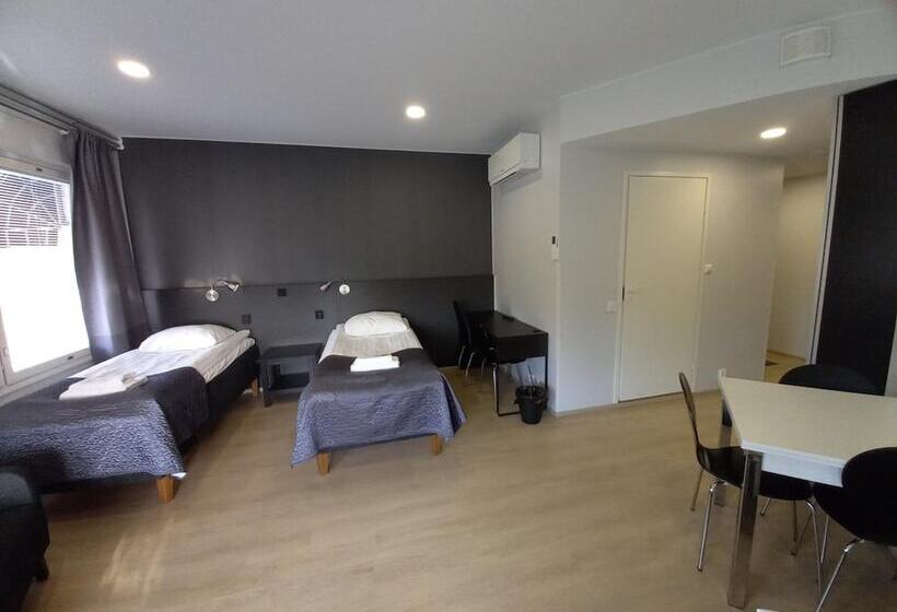 ホテル Li Marilyn