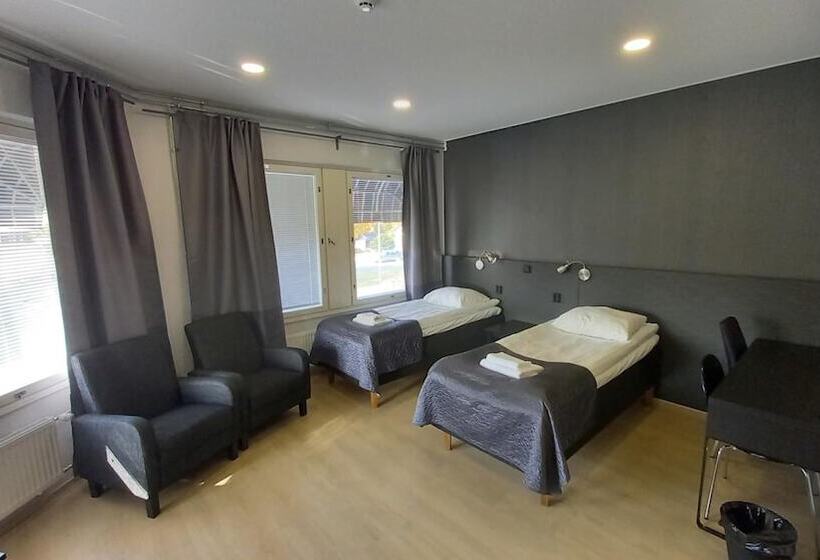 ホテル Li Marilyn