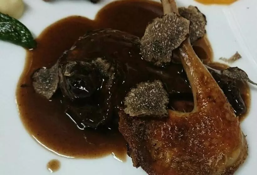 Petit Hotel Enchante