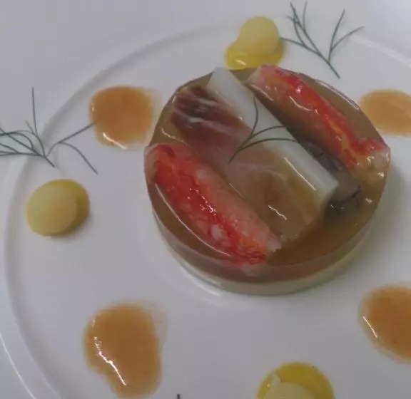 Petit Hotel Enchante