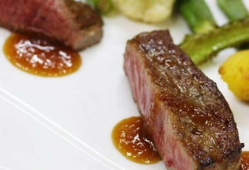 Petit Hotel Enchante