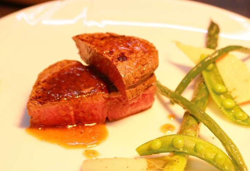 Petit Hotel Enchante