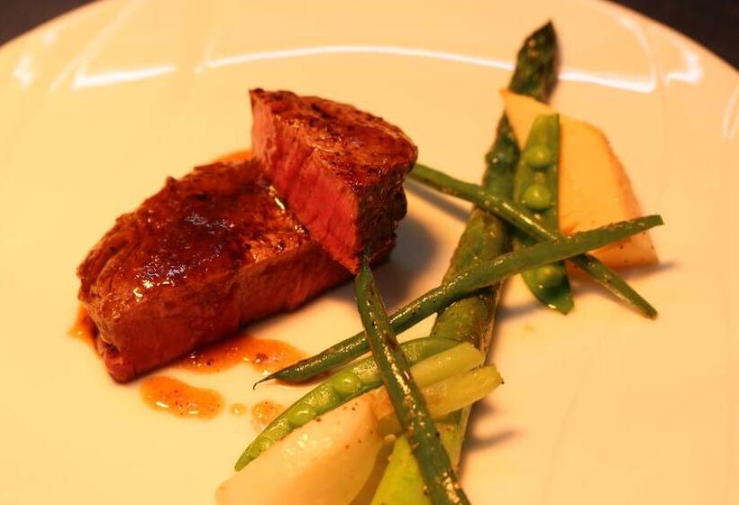 Petit Hotel Enchante