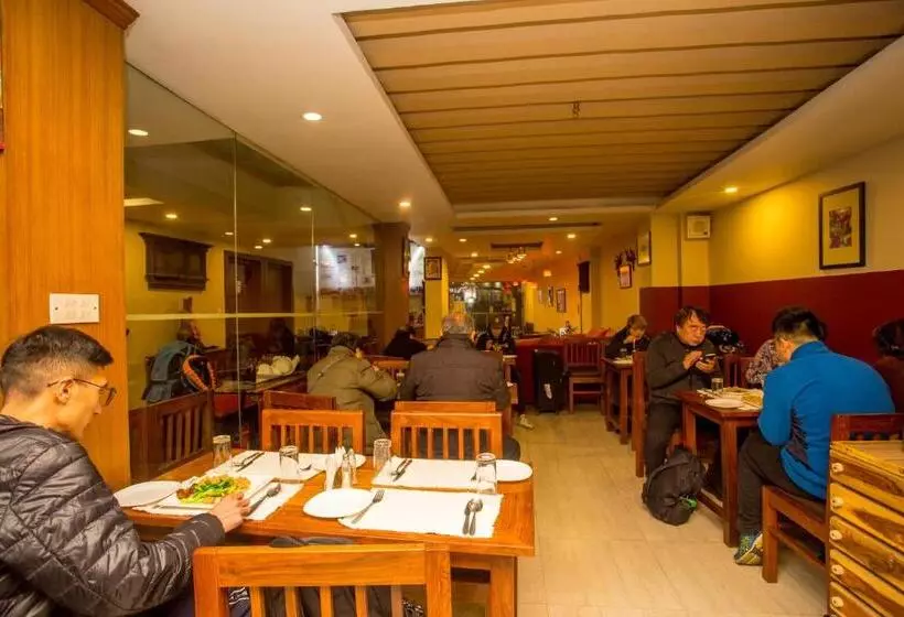 هتل Truly Asia Boutique