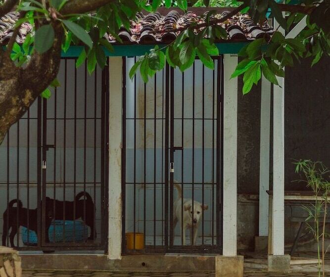 Hotel Urbanest Inn House Tb Simatupang