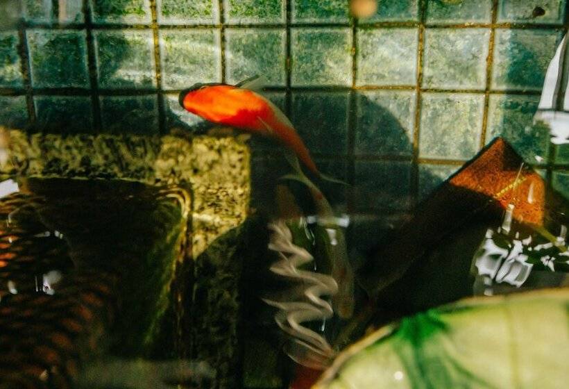 Hotel Urbanest Inn House Tb Simatupang