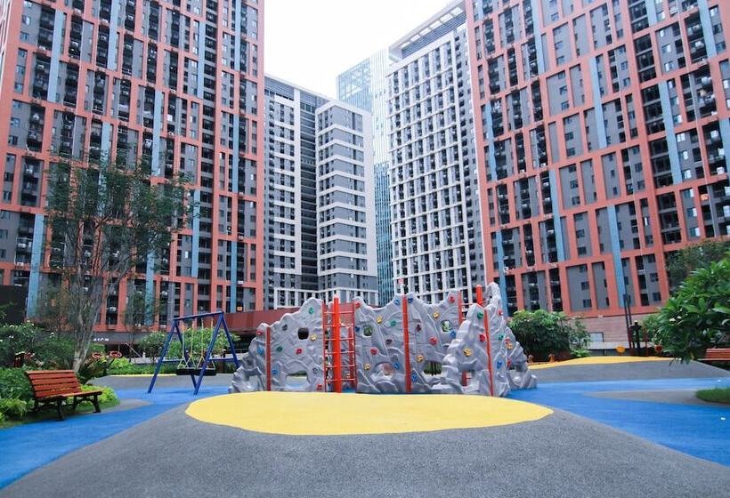 Koala Hotel Apartment Shenzhen