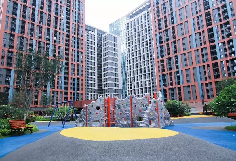 Koala Hotel Apartment Shenzhen