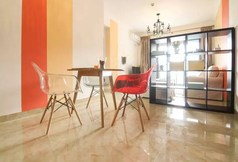 Koala Hotel Apartment Shenzhen