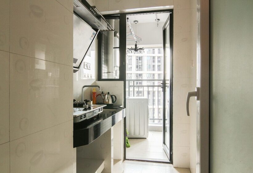 Koala Hotel Apartment Shenzhen