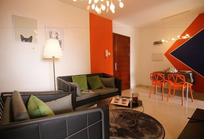 Koala Hotel Apartment Shenzhen