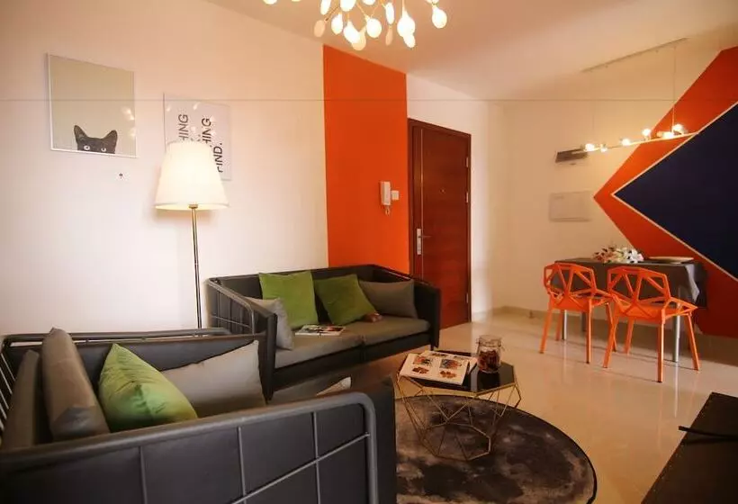 Koala Hotel Apartment Shenzhen