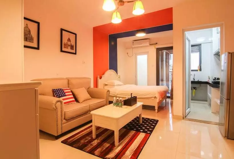 Koala Hotel Apartment Shenzhen