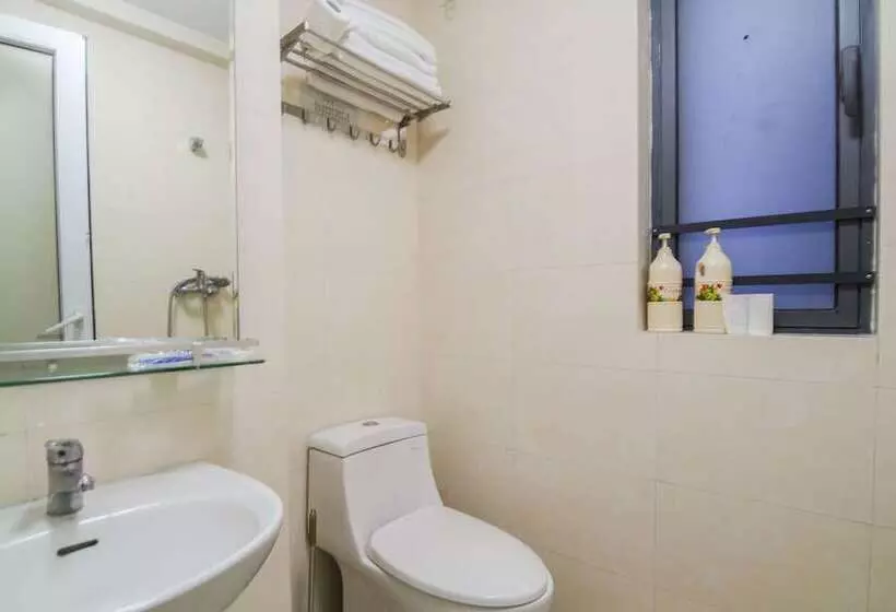 Koala Hotel Apartment Shenzhen