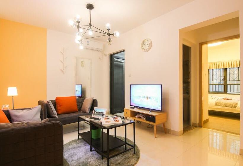 Koala Hotel Apartment Shenzhen
