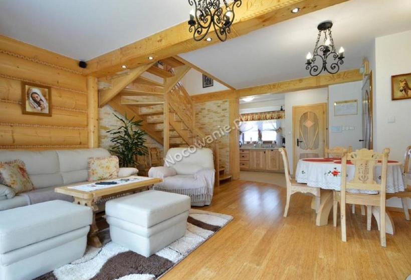 Lux Apart Zakopane