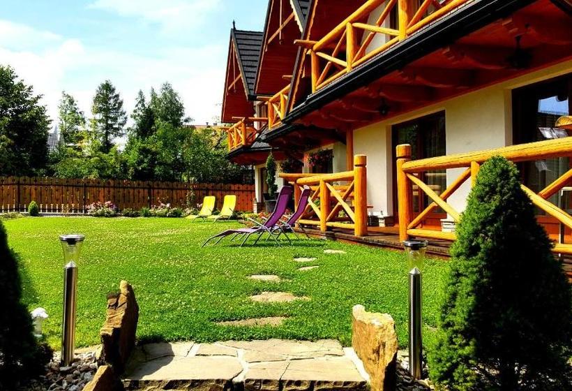 Lux Apart Zakopane