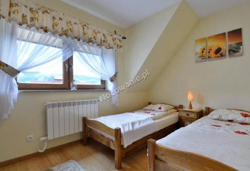 Lux Apart Zakopane