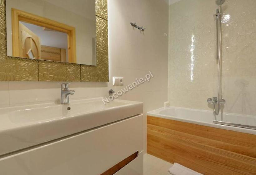 Lux Apart Zakopane