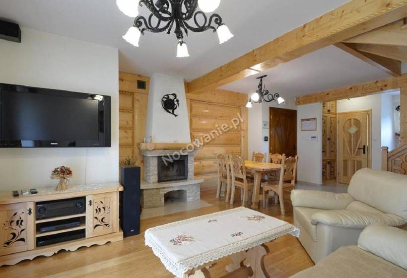 Lux Apart Zakopane