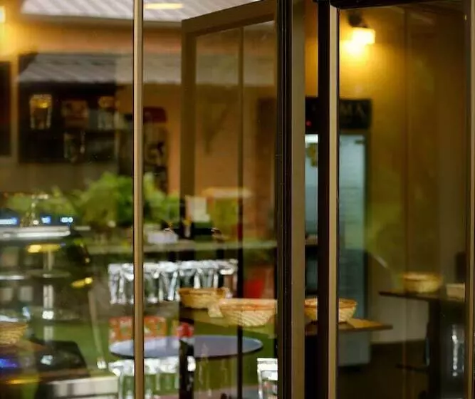 Paseo Suites