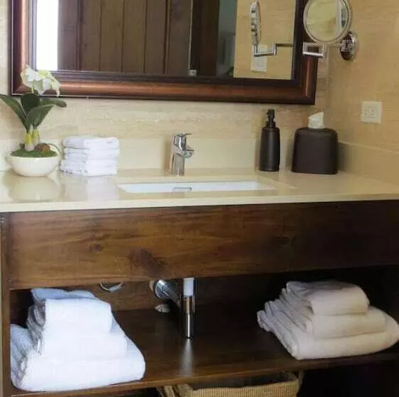 Paseo Suites