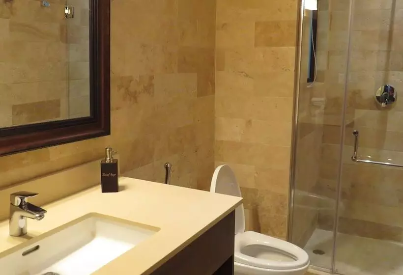 Paseo Suites