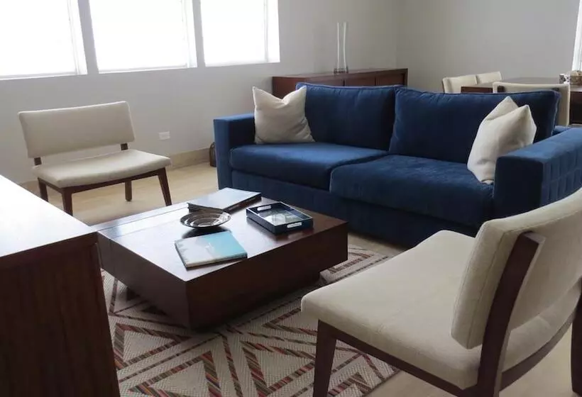 Paseo Suites