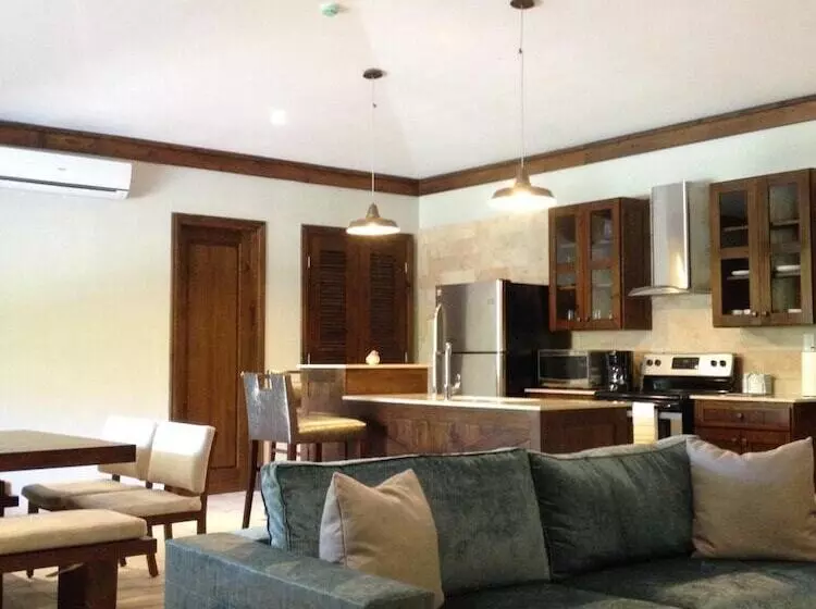 Paseo Suites