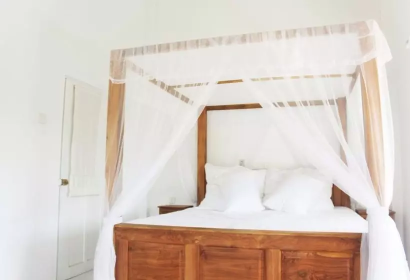 پانسیون Agro Villa City Hub Colombo Airport