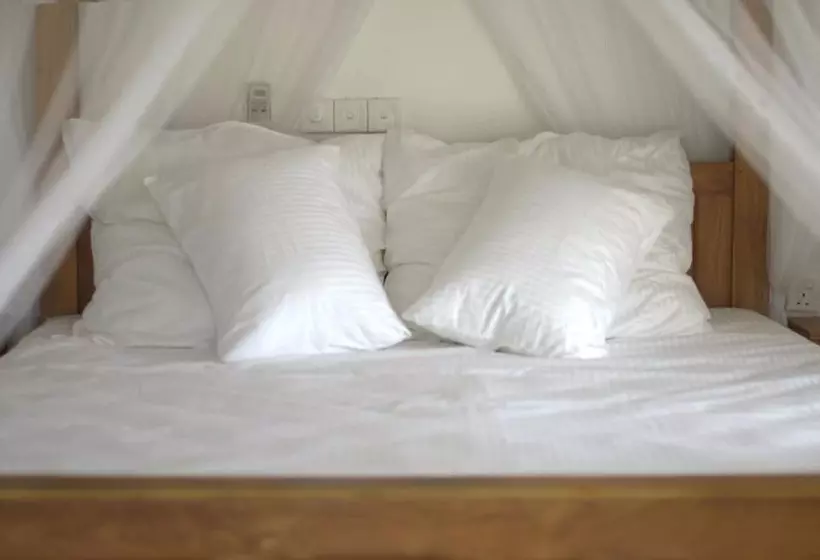 پانسیون Agro Villa City Hub Colombo Airport