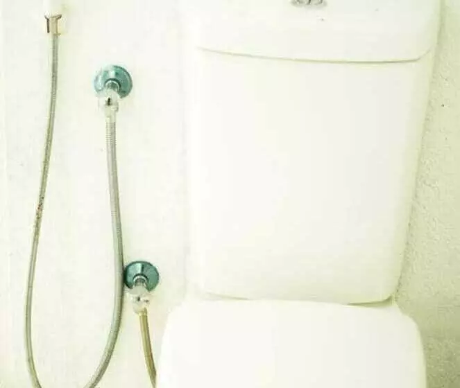 پانسیون Agro Villa City Hub Colombo Airport