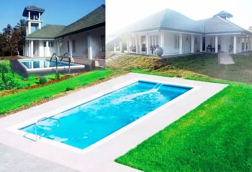 پانسیون Agro Villa City Hub Colombo Airport