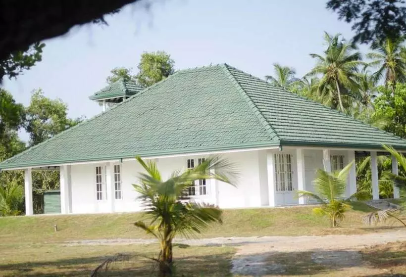 پانسیون Agro Villa City Hub Colombo Airport