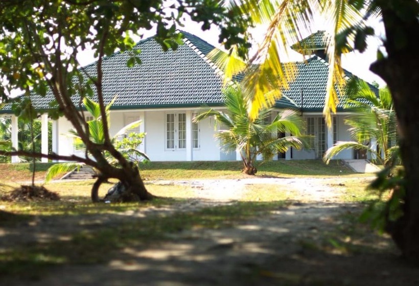 膳宿费 Agro Villa City Hub Colombo Airport