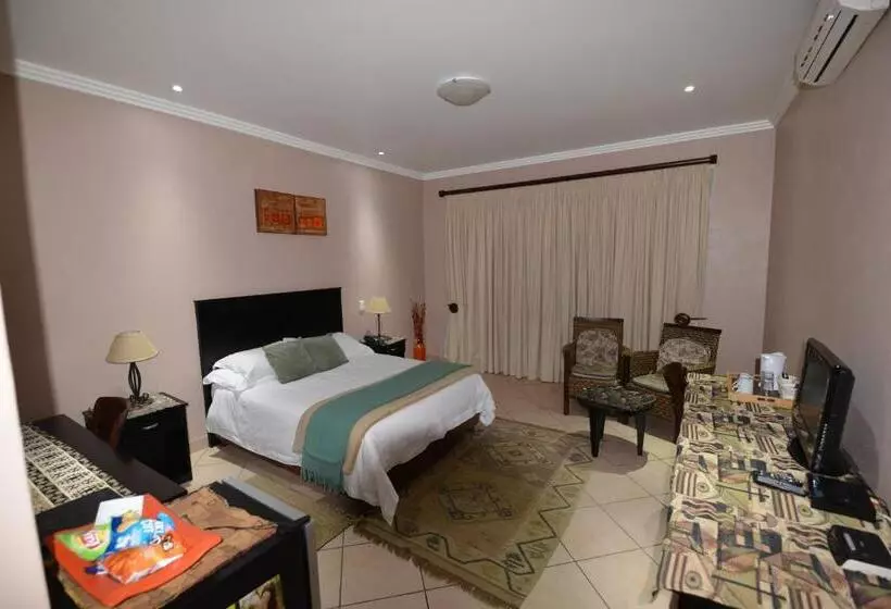 Majatalo Attaché Guest Lodge & Health Spa