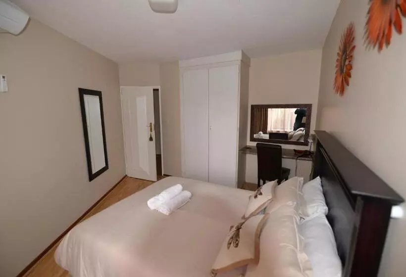 Majatalo Attaché Guest Lodge & Health Spa