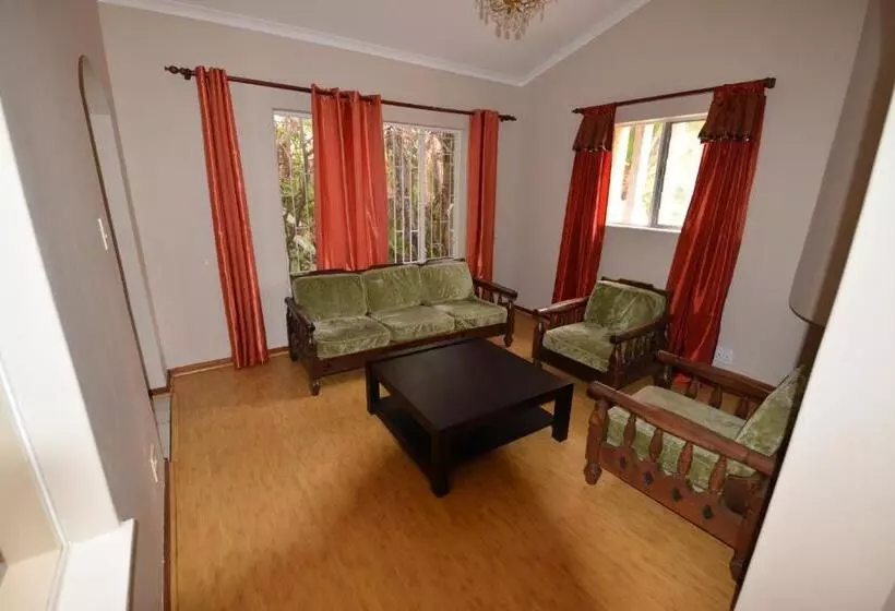 Majatalo Attaché Guest Lodge & Health Spa