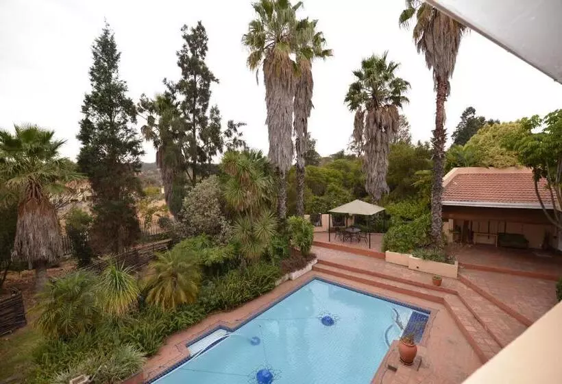 Majatalo Attaché Guest Lodge & Health Spa