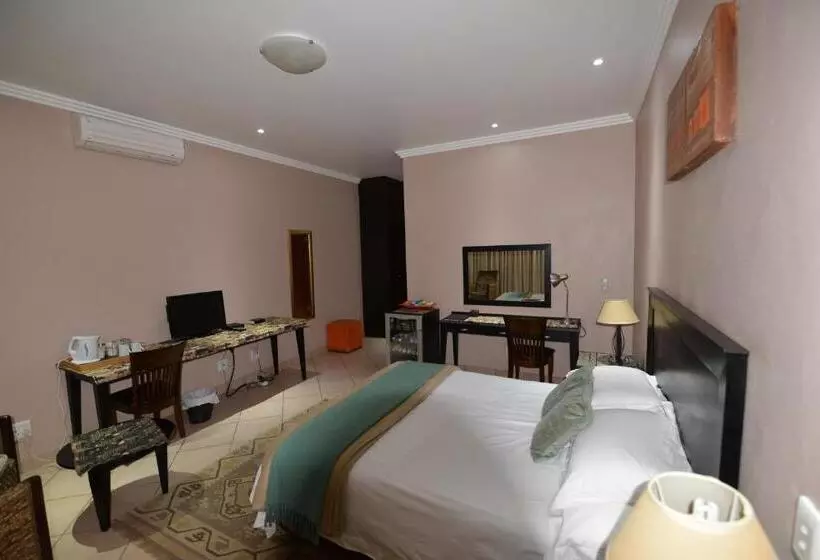 Majatalo Attaché Guest Lodge & Health Spa