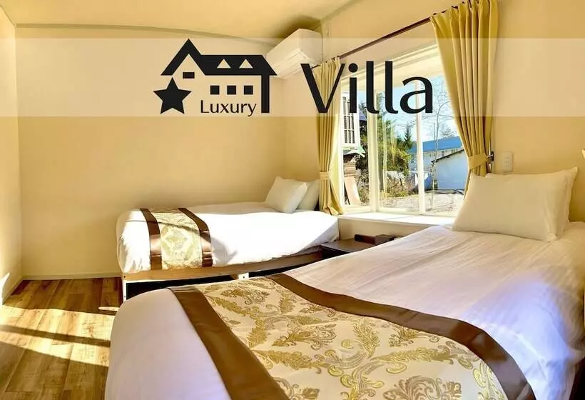 Majatalo Meteor Garden