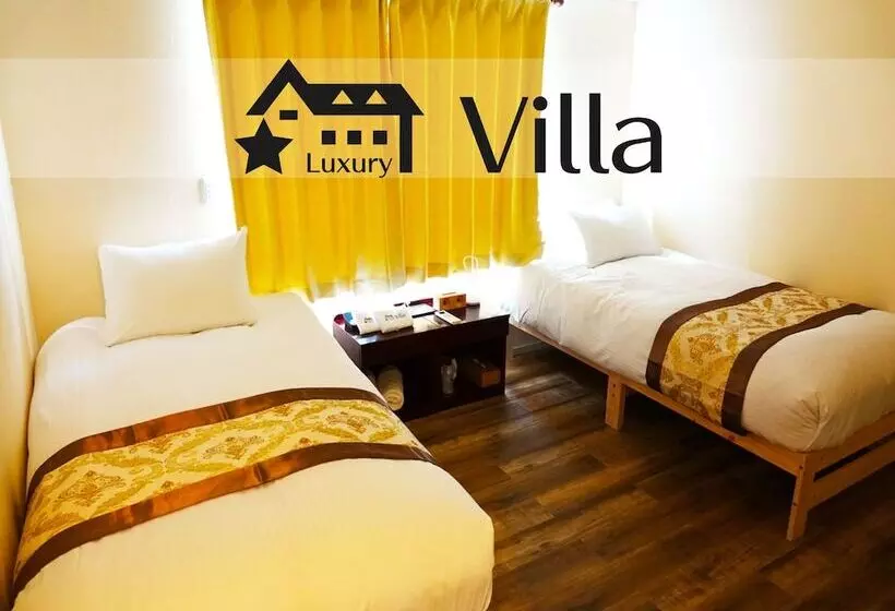 Majatalo Meteor Garden