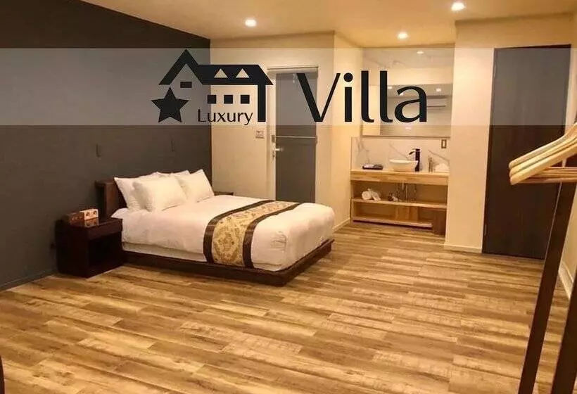 Majatalo Meteor Garden